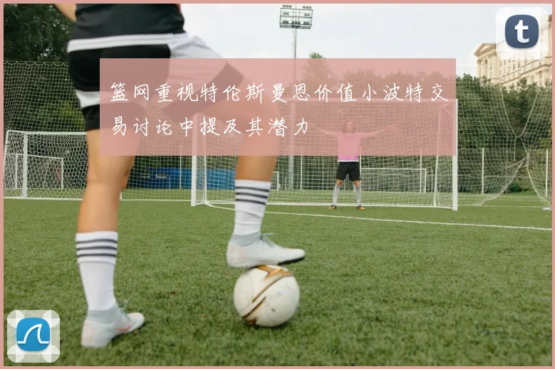 篮网重视特伦斯曼恩价值小波特交易讨论中提及其潜力